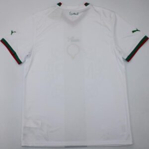 Morocco national team soccer jersey World Cup 2022 - Image 9