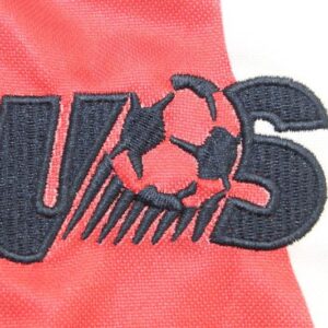 USA national team soccer jersey WC 94 - Image 10