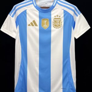 Argentina Copa America jersey 2024