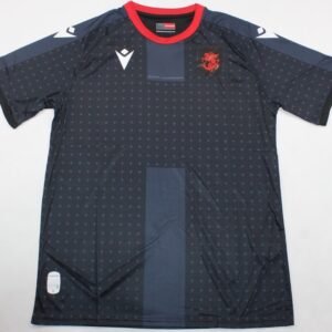 Georgia 2024 National Team Jersey
