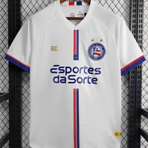 Esporte Club Bahia soccer jersey 2024