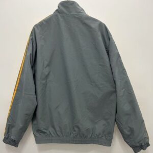 Arsenal 1991/92 Reversible Jacket – Iconic "Bruised Banana" Retro Design