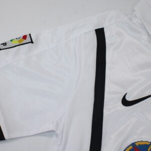 Valencia CF retro soccer jersey 2000-2001 - Image 3