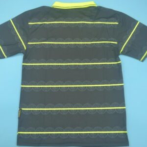 Popular Celtic Glasgow away jersey 1998-1999 - Image 2