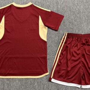 Venezuela team soccer jersey Copa America 2024 - Image 15