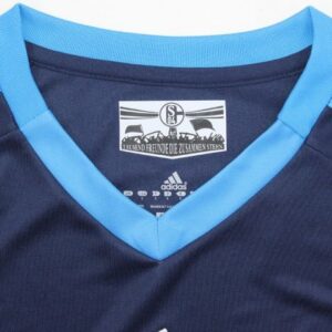 Schalke 04 retro football shirt 2011-2012 - Image 9