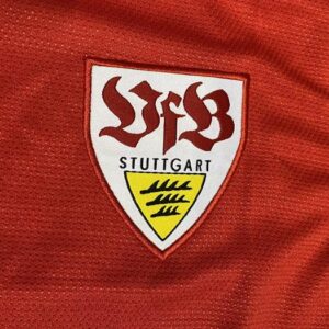 VFB Stuttgart retro soccer jersey 2006-2007 - Image 9