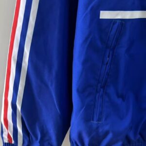 France World Cup 1998 Reversible Jacket - Image 5