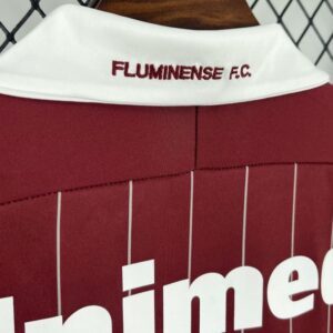Fluminense 2007-2008 third jersey - Image 5