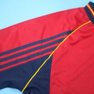 Spain National team jersey World Cup 98 - Image 3