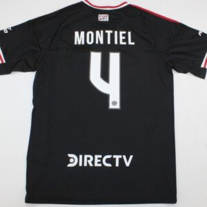 River Plate away jersey 2025 2026