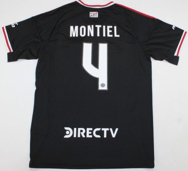River Plate away jersey 2025 2026
