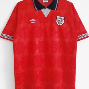 England national team jersey World Cup 1990 - Image 11