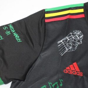 Ajax Amsterdam 2021-2022 away jersey - Image 8