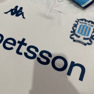 Racing Club Avellaneda jersey 2025 - Image 11
