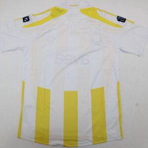Fenerbahçe 2007-2008 Retro Jersey - Image 7