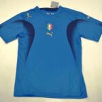 Italy 2006 jersey for sale