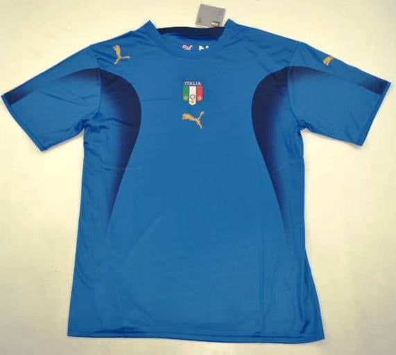 Italy 2006 jersey for sale