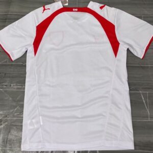 VFB Stuttgart retro soccer jersey 2006-2007 - Image 2