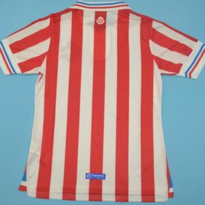 Chivas Guadalajara 110 th anniversary football jersey - Image 3