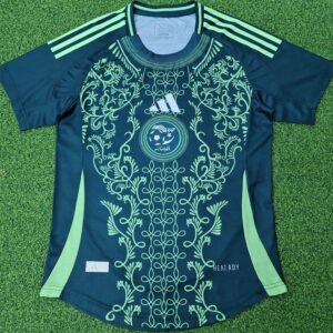 Algeria national team jersey 2024-2025 - Image 7