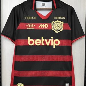 Sport club do Recife soccer jersey 2024-2025