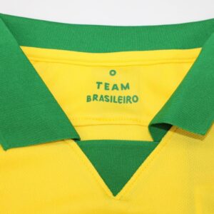 Brazil Copa America 2019 white jersey - Image 10