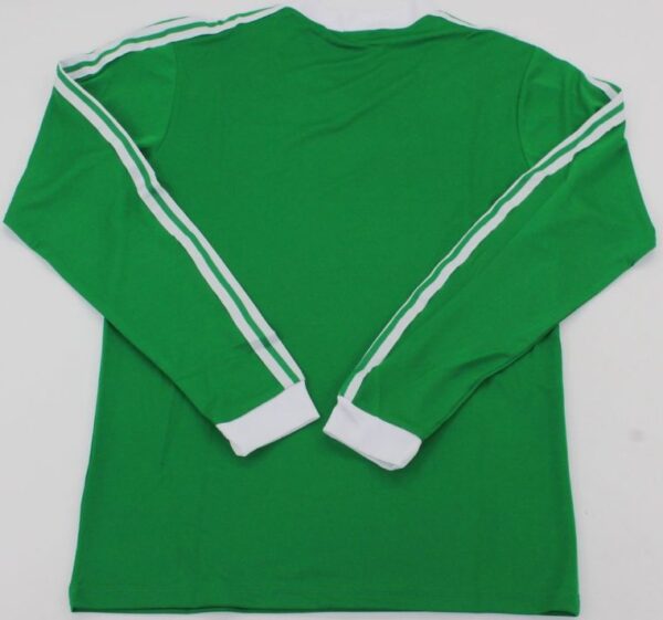 Ireland 1986 national team jersey
