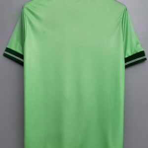Beautiful Celtic Glasgow home & away soccer jersey 1984-1985 - Image 11