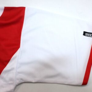 Rayo Vallecano retro soccer jersey 2000-2001 - Image 5