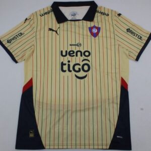 Cerro Porteno football jersey 2025 - Image 5