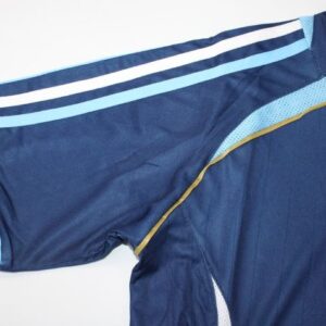 Argentina away soccer jersey WC 2006 - Image 3
