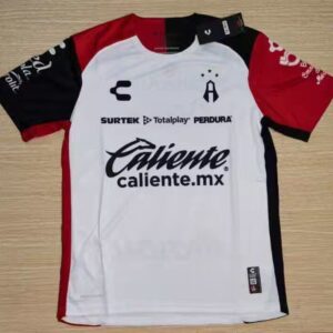 Awesome Atlas FC GUADALAJARA soccer jersey 2023-2024 - Image 3