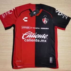 Awesome Atlas FC GUADALAJARA soccer jersey 2023-2024