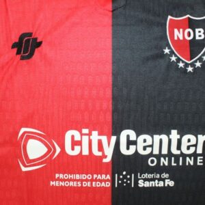 Newell's Old Boys 2025 jersey - Image 3