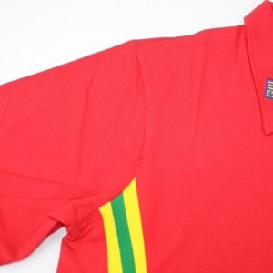 Wales retro soccer jersey 1978 - Image 3