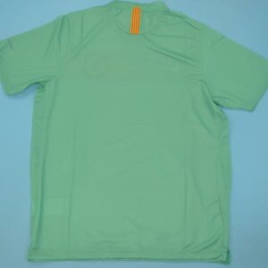 FC Barcelona retro soccer jersey 2010-2011 - Image 8