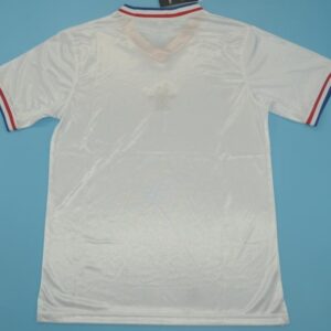 Chelsea 1982-1983 retro jersey - Image 7