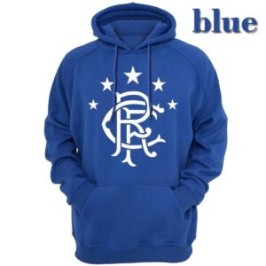 Glasgow Rangers sweatshirt hoodie