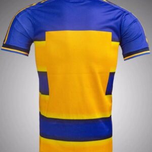 AC Parma retro soccer jersey 2001 2002 - Image 5
