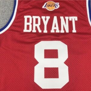 Kobe Bryant NBA all-star game 2003 - Image 3