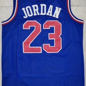 NBA All-star game jersey 1993 Michael Jordan - Image 4