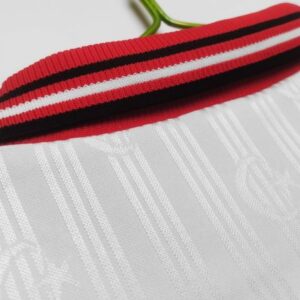 Turkey national team jersey Euro 1996 - Image 10