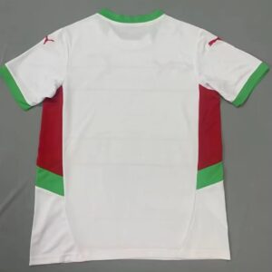 Morocco national team jersey 2024-2025 - Image 7