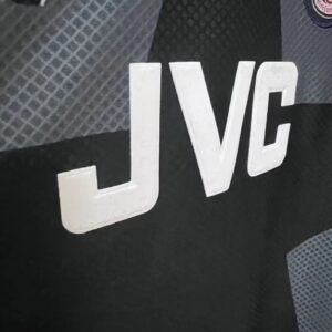 Arsenal goalkeeper jersey 1994-1995 - Image 3