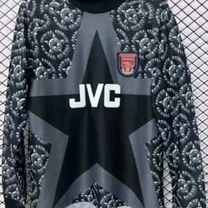 Arsenal goalkeeper jersey 1994-1995