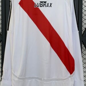 Iconic River Plate 2006-2007 Football Jersey - Image 7