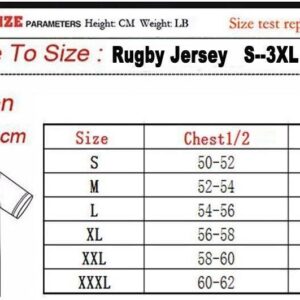 1979 St George Dragons retro rugby jersey - Image 4