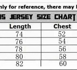 Club Universidad de Chile great retro soccer jersey 1998 - Image 4