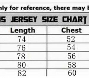 Gorgeous Boca Juniors retro soccer jersey 1981 - Image 4